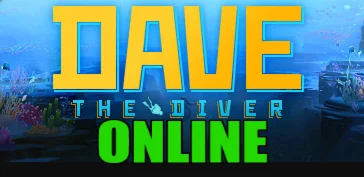DAVE THE DIVER — ОНЛАЙН️STEAM АККАУНТна 30 дней