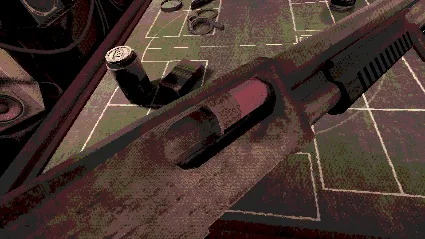 Buckshot Roulette * STEAM РОССИЯ 🔥 АВТОДОСТАВКА