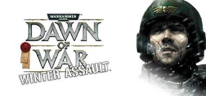 ✅Warhammer GOTY+Winter Assault+Dark Crusade+Soulstorm