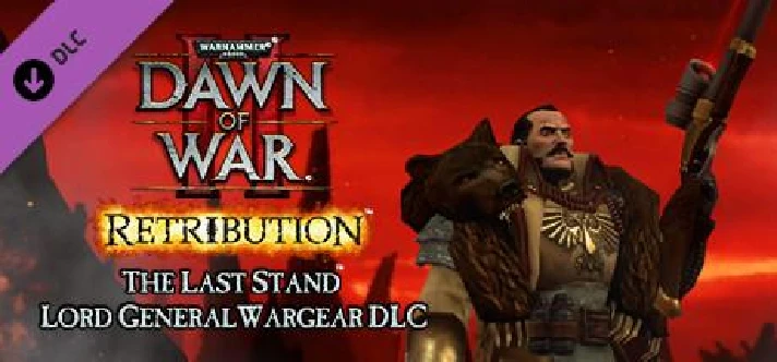 ✅Warhammer 40,000 Dawn of War 2 Grand Master Collection