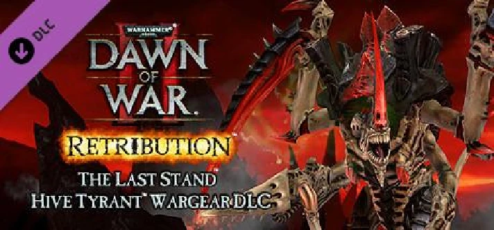 ✅Warhammer 40,000 Dawn of War 2 Grand Master Collection