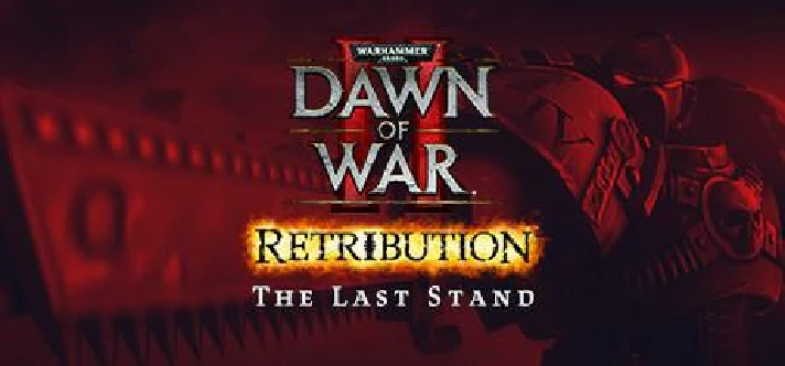 ✅Warhammer 40,000 Dawn of War 2 Grand Master Collection