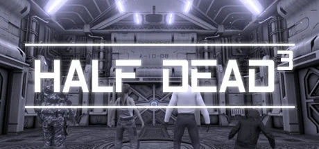 ️HALF DEAD 3 | АВТОДОСТАВКА [Россия Steam Gift]