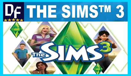 The Sims™ 3 ✔ ️(STEAM) Аккаунт ✅ Подарок ✔ на 90 дней