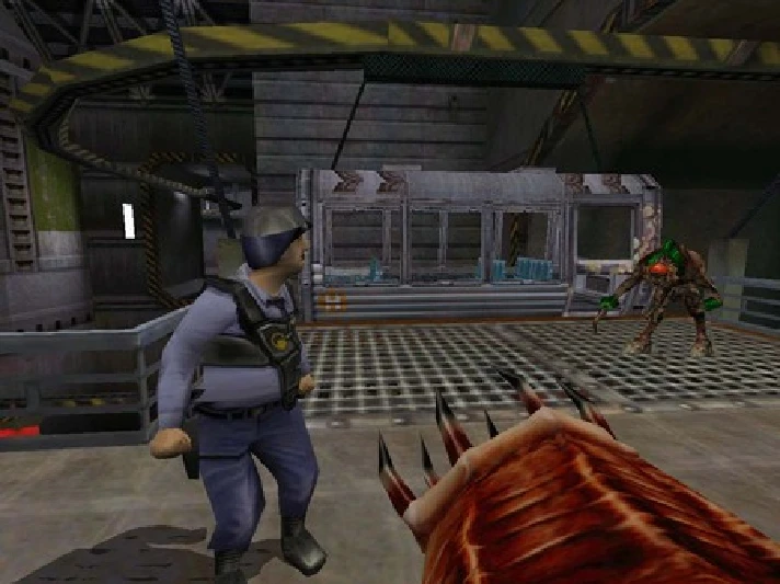 ⚡️Gift Russia - Half-Life: Opposing Force| AUTODELIVERY