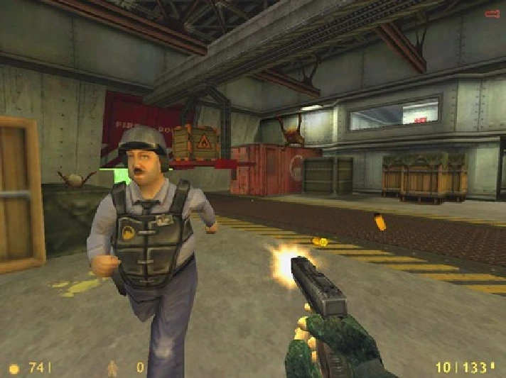 ⚡️Gift Russia - Half-Life: Opposing Force| AUTODELIVERY