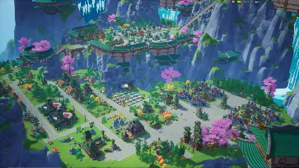 The Lost Village * STEAM РОССИЯ 🔥 АВТОДОСТАВКА