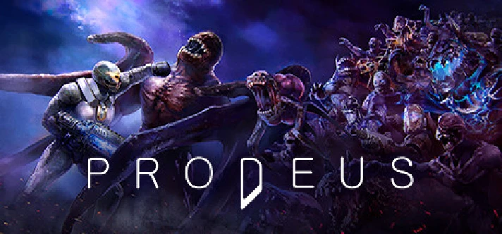 Prodeus 🔑STEAM KEY ✔️RUSSIA + GLOBAL