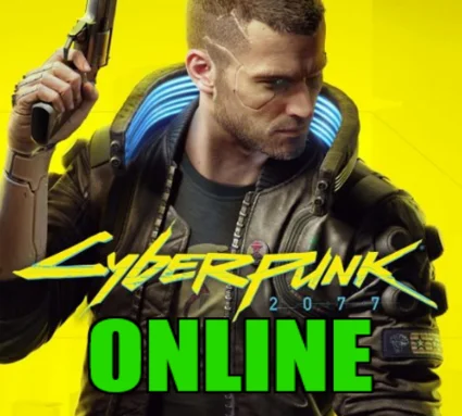 CYBERPUNK 2077 — ОНЛАЙН ✔ ️GFN ✔ ️STEAM ✅ ГАРАНТИЯ 🎁 ИГРЫ
