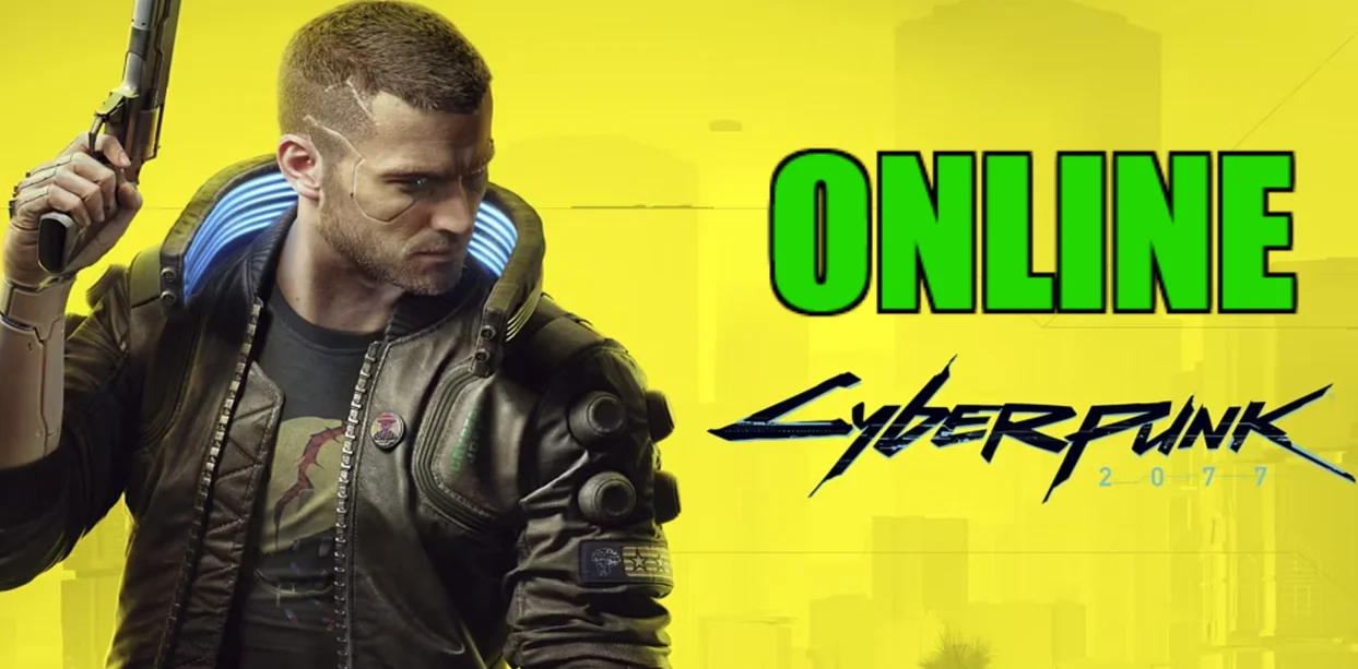 CYBERPUNK 2077 — ОНЛАЙН️GFN ️STEAM на 30 дней