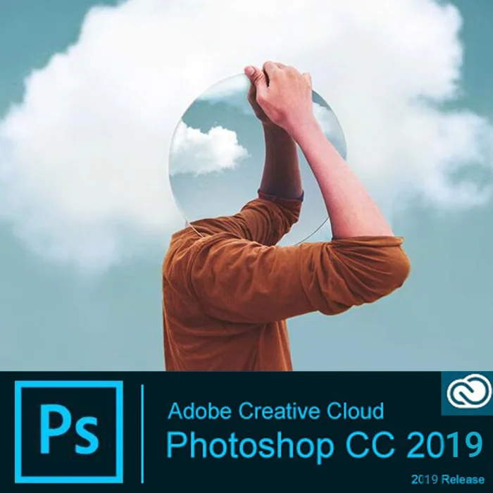 Adobe Photoshop CC 2019