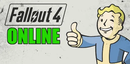 FALLOUT 4 — ОНЛАЙН ✔ ️GFN ✔ ️STEAM Аккаунт на 30 дней
