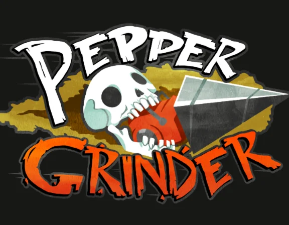 PEPPER GRINDER ️(STEAM) АККАУНТ +ИГРЫ