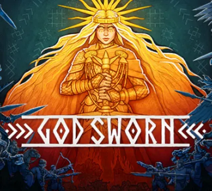 GODSWORN ✔ ️(STEAM) АККАУНТ