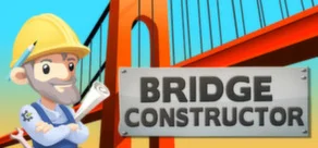 Bridge Constructor  STEAM KEY REGION FREE GLOBAL