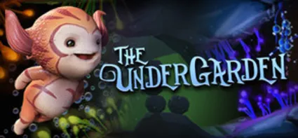 The UnderGarden STEAM KEY REGION FREE GLOBAL