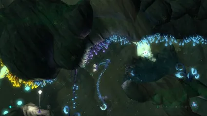 The UnderGarden STEAM KEY REGION FREE GLOBAL
