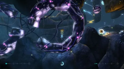 The UnderGarden STEAM KEY REGION FREE GLOBAL