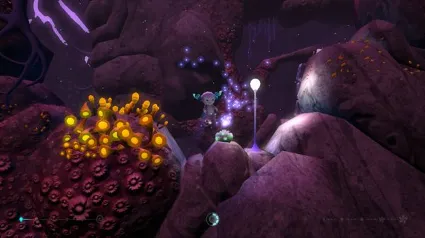 The UnderGarden STEAM KEY REGION FREE GLOBAL
