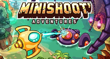 MINISHOOT' ADVENTURES️(STEAM) АККАУНТИГРЫна 90 дней