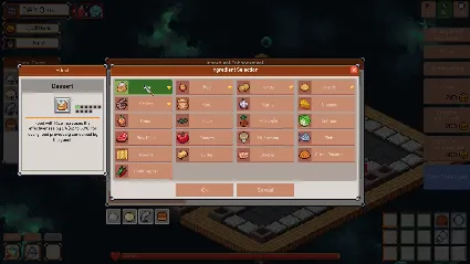Kitchen Crisis - STEAM GIFT РОССИЯ