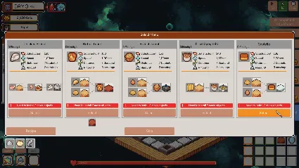 Kitchen Crisis - STEAM GIFT РОССИЯ