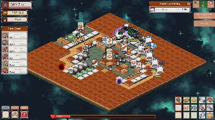 Kitchen Crisis - STEAM GIFT РОССИЯ