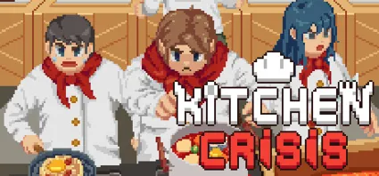 Kitchen Crisis - STEAM GIFT РОССИЯ