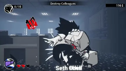 QUIT TODAY - STEAM GIFT РОССИЯ