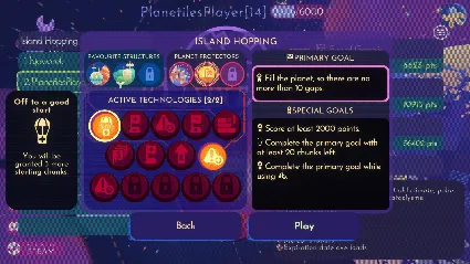 Planetiles - STEAM GIFT РОССИЯ