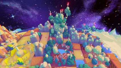 Planetiles - STEAM GIFT РОССИЯ