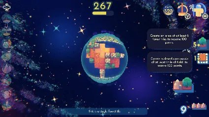 Planetiles - STEAM GIFT РОССИЯ