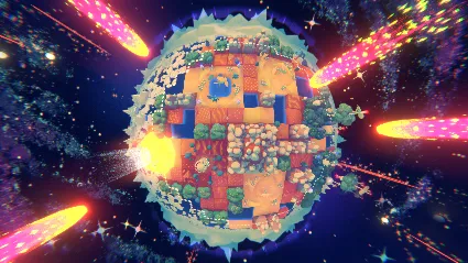 Planetiles - STEAM GIFT РОССИЯ