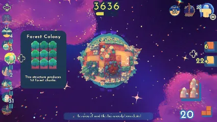 Planetiles - STEAM GIFT РОССИЯ