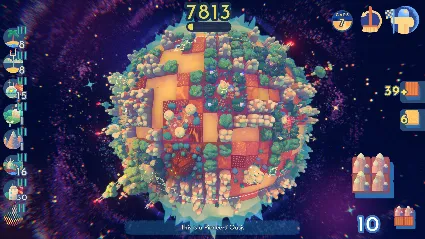 Planetiles - STEAM GIFT РОССИЯ