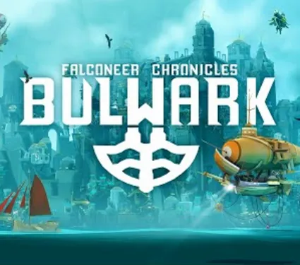 BULWARK: FALCONEER CHRONICLES ✔ ️(STEAM) АККАУНТ