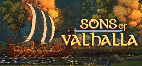 Sons of Valhalla - STEAM GIFT РОССИЯ