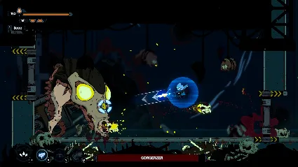 BIOMORPH - STEAM GIFT РОССИЯ