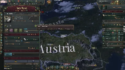 Victoria 3: Sphere of Influence DLC - STEAM RU