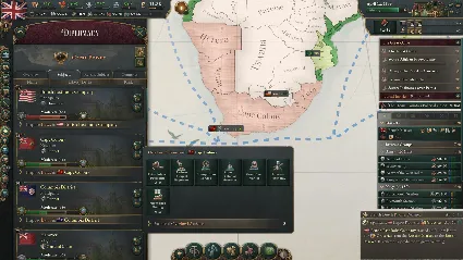 Victoria 3: Sphere of Influence DLC - STEAM RU