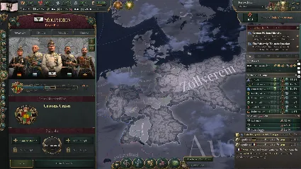 Victoria 3: Sphere of Influence DLC - STEAM RU