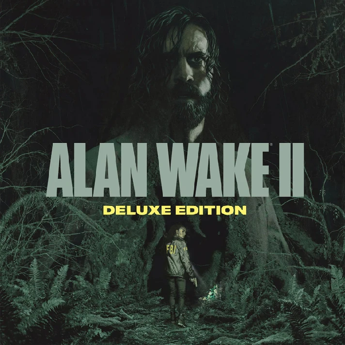 ✅Alan Wake 2 Deluxe Xbox Series✅