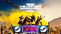 🕷️ HELLDIVERS™ 2 | Steam | ONL — фото 1