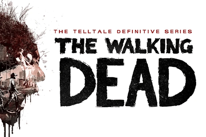 The Walking Dead: The Telltale PS4 PS5 Rent from 7 days