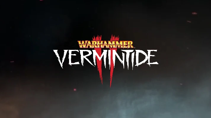 💥Warhammer: Vermintide 2 PS4/PS5/RU Activation P2-P3