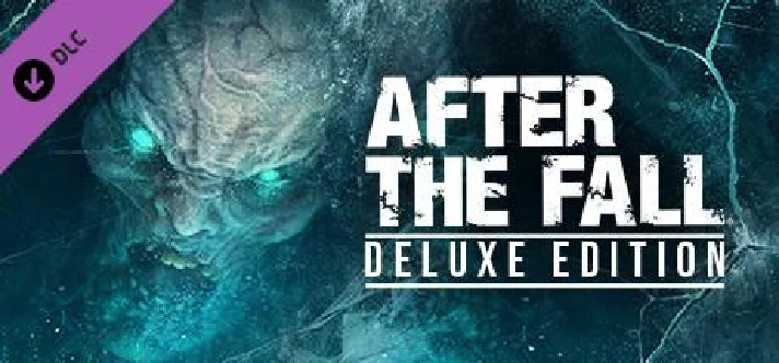 ✅After the Fall Deluxe Edition VR (Virtual Desktop)⭐Key