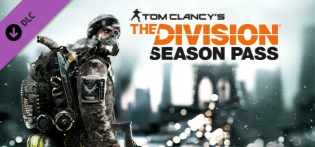 ️Tom Clancy's The Division - Season Pass| АВТО RU Gift