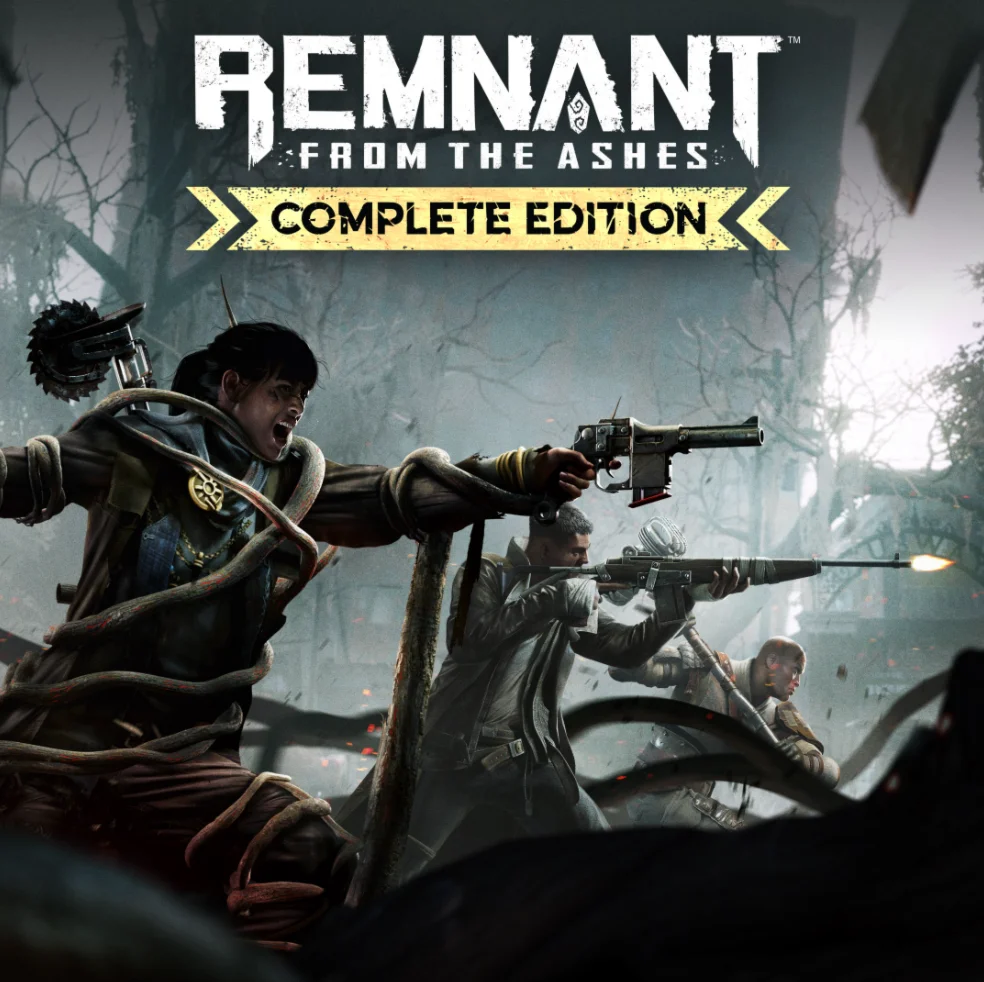  Remnant: From the Ashes Complete Edition (Steam Ключ)