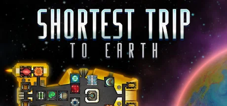 Shortest Trip to Earth STEAM КЛЮЧ ️РОССИЯ + МИР