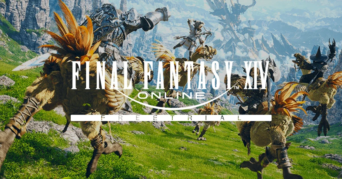 FINAL FANTASY XIV Online (2 ИЗДАНИЯ)РоссияSTEAM